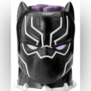 Scentsy Black Panther Warmer